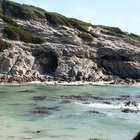 Ancient caves & secret coves